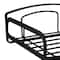 Kitchen Details Industrial Collection Matte Black Napkin Holder